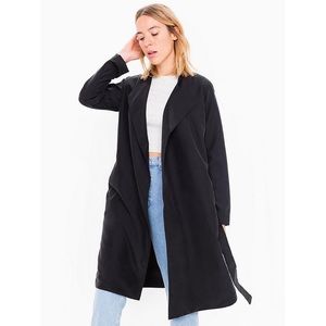 American Apparel Trench Coat